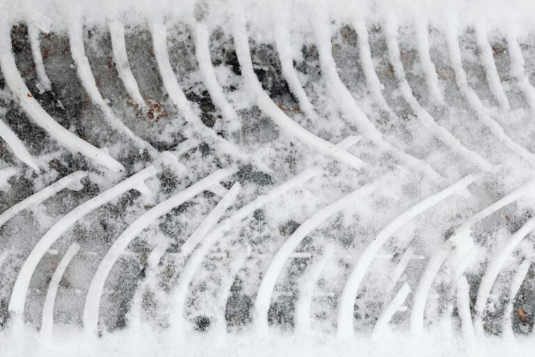 How to Drive on Ice in San Antonio: Navigating Wintery Roads with Confidence
