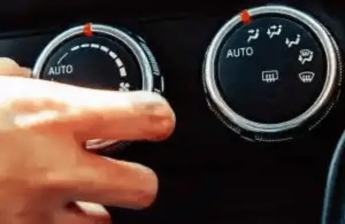 Stay Cool and Safe on the Road