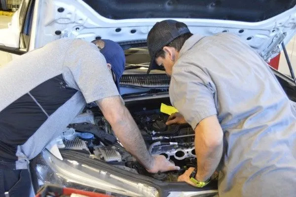 The Importance of Regular Vehicle Maintenance During the Summer