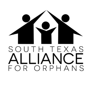 south texas alliance for orphans logo